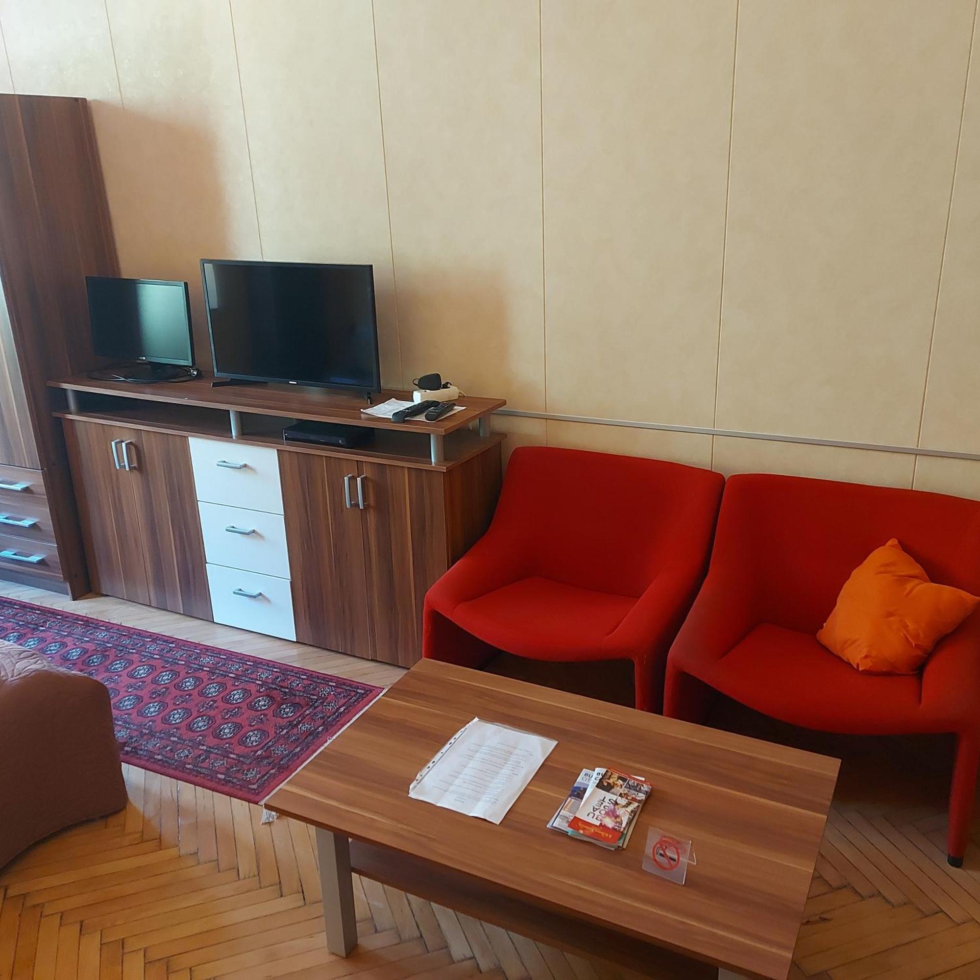 Cute Apartment Close To The Center Budapest Exterior foto
