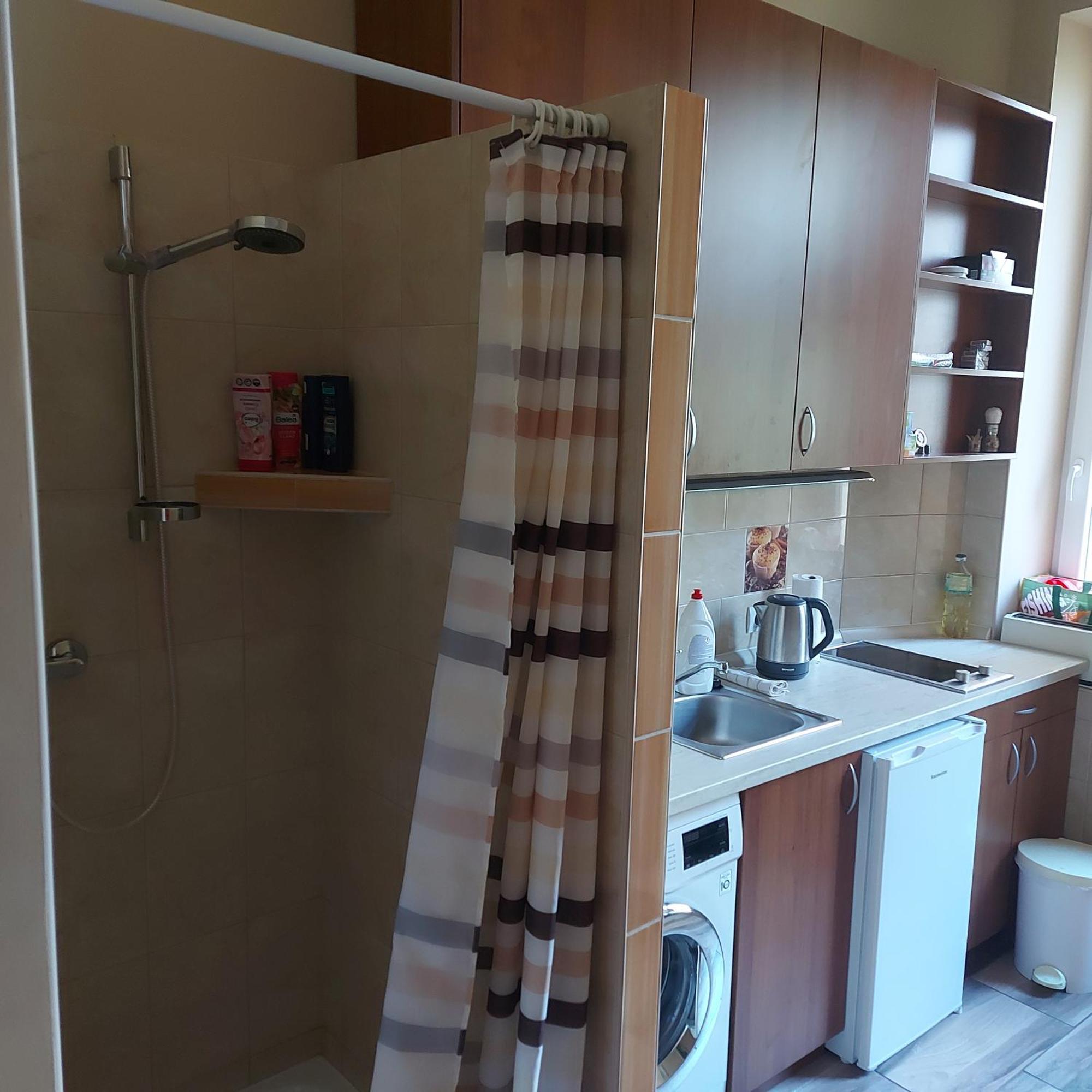 Cute Apartment Close To The Center Budapest Exterior foto