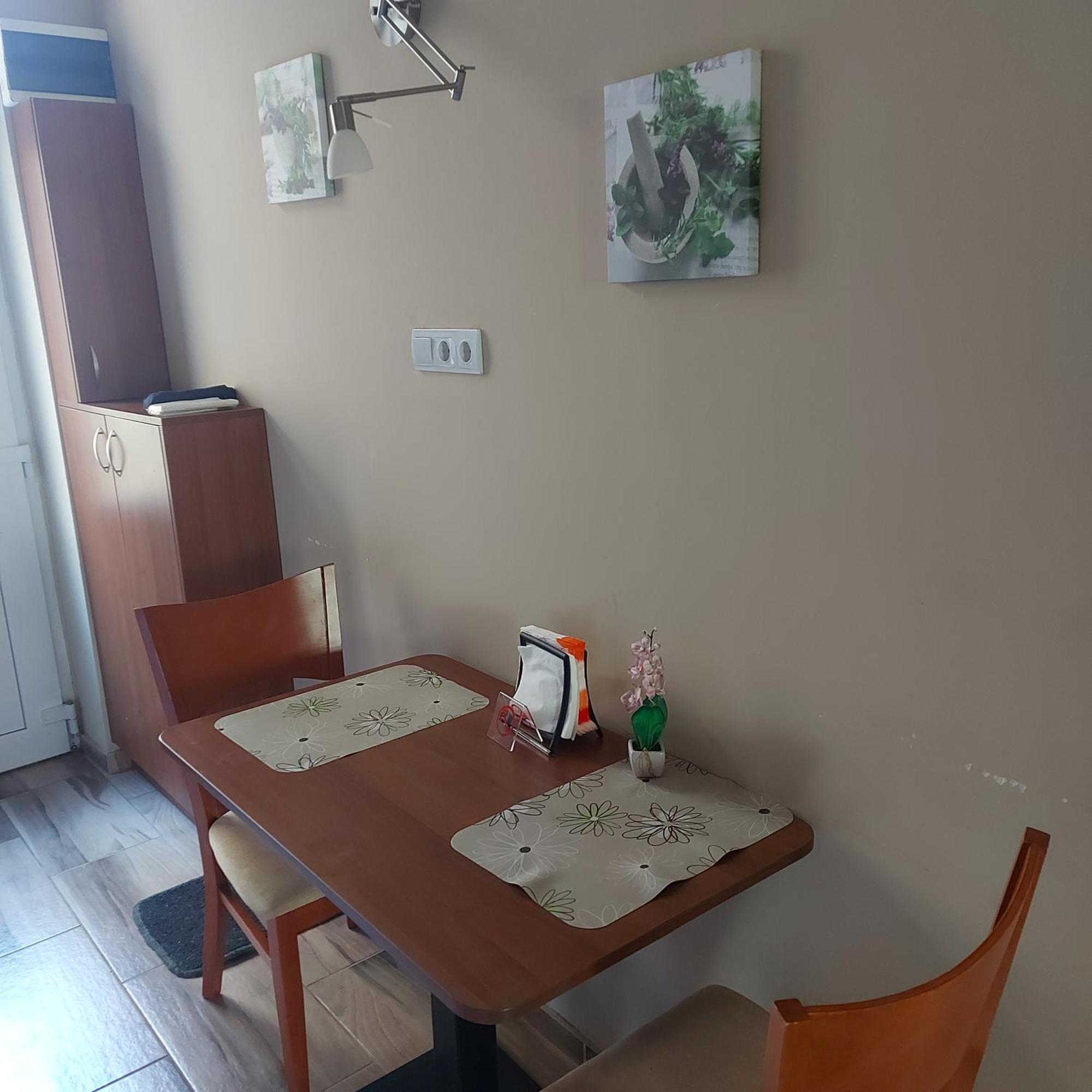 Cute Apartment Close To The Center Budapest Exterior foto