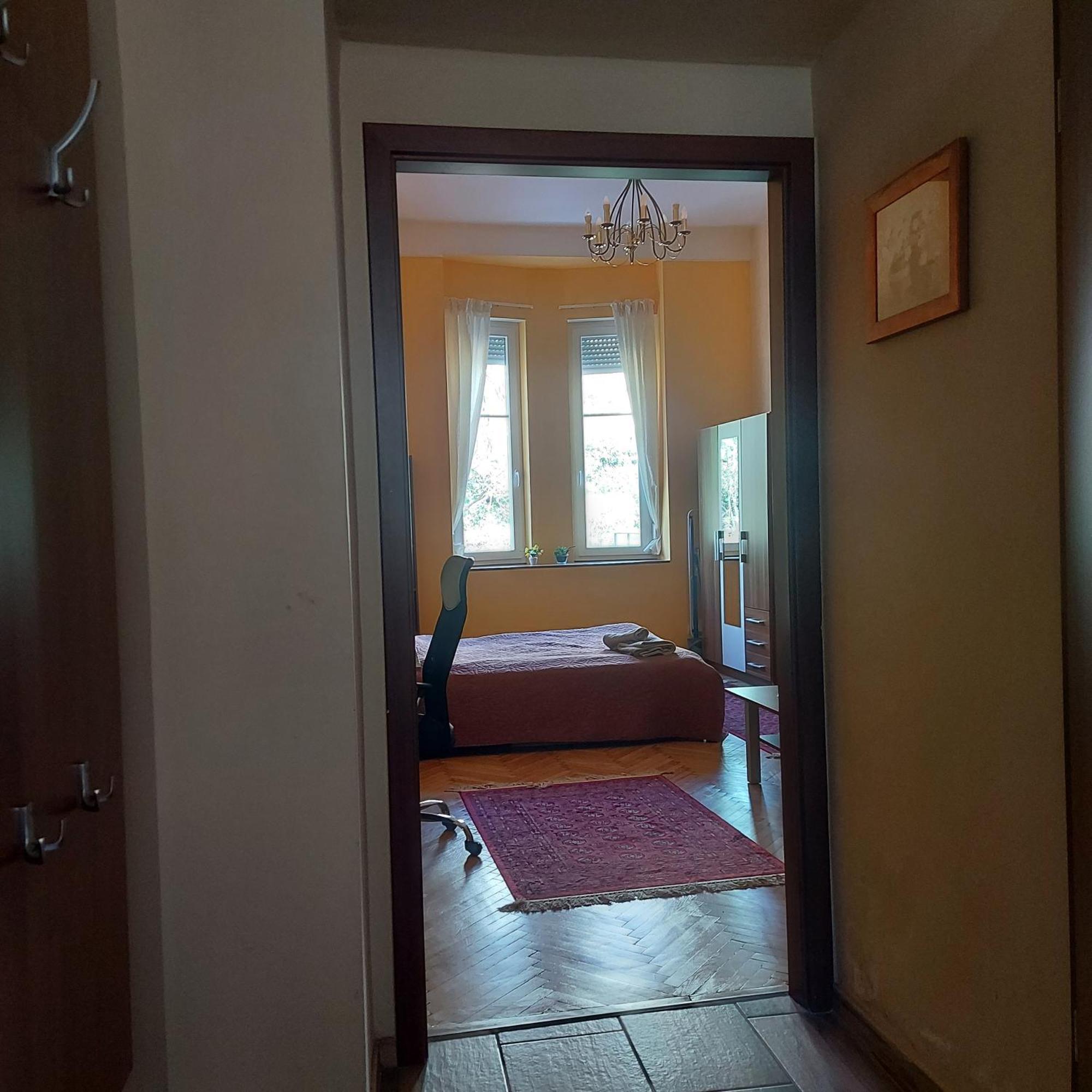Cute Apartment Close To The Center Budapest Exterior foto