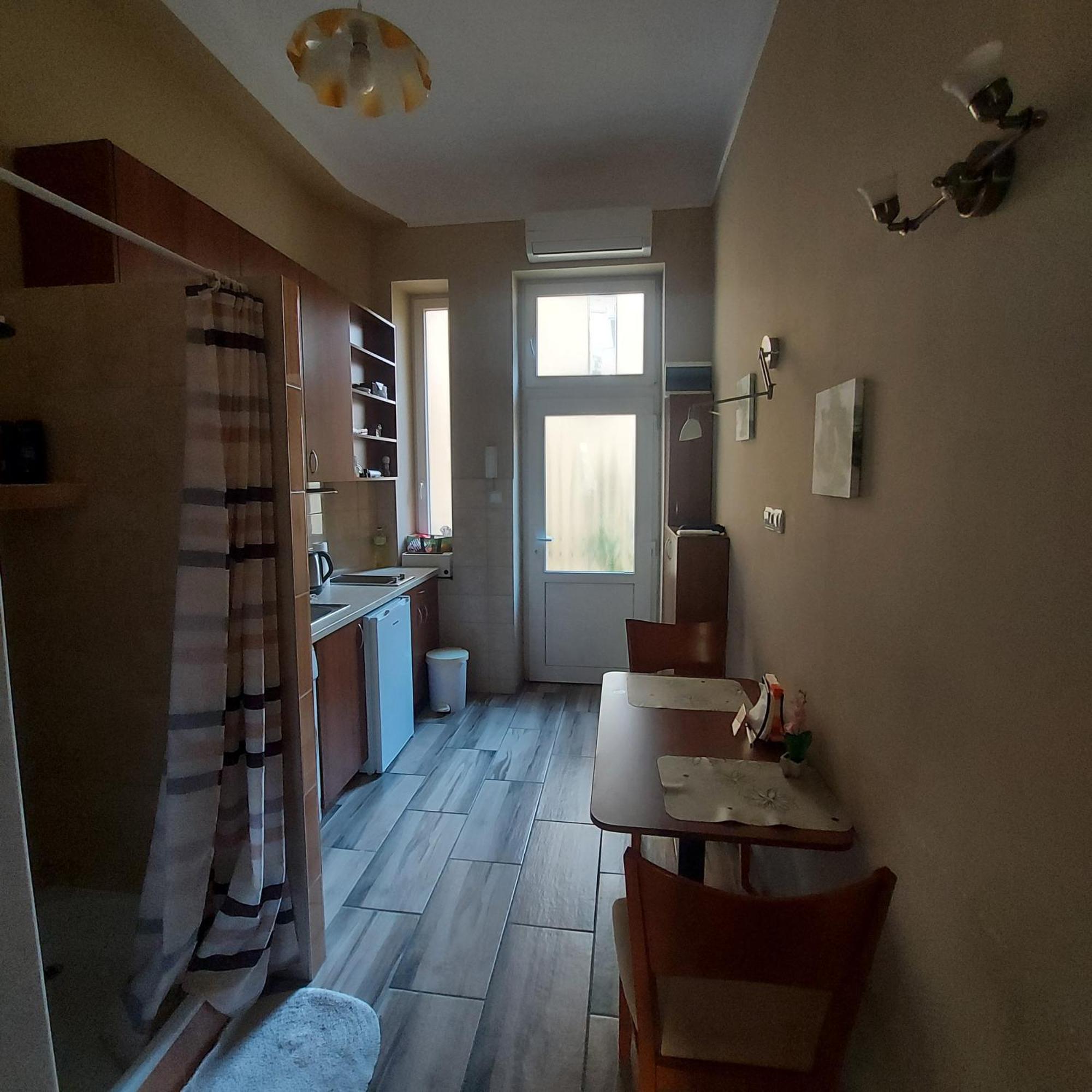 Cute Apartment Close To The Center Budapest Exterior foto
